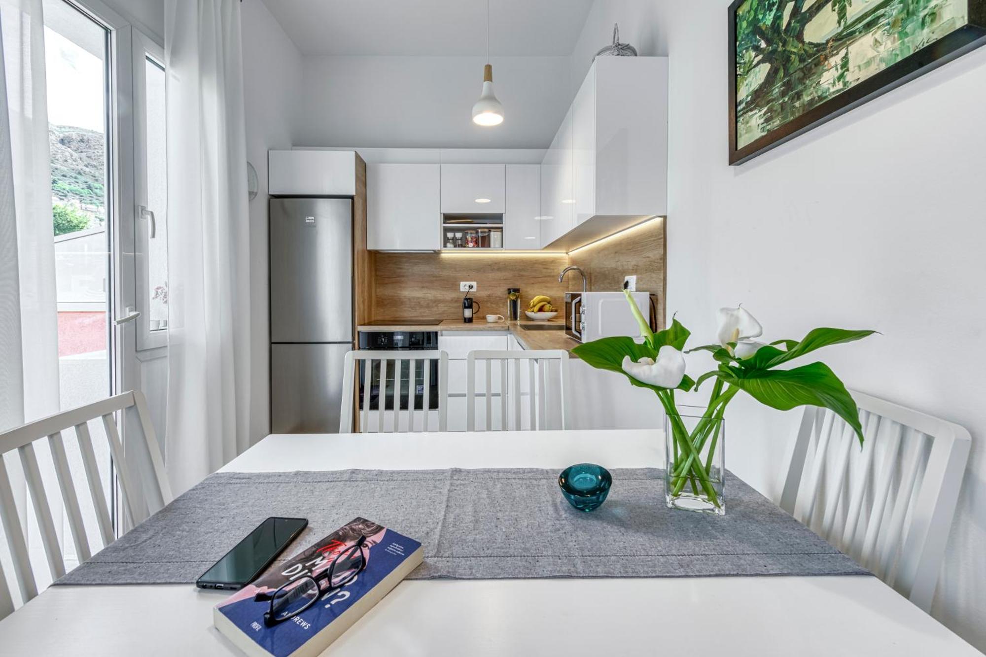 Apartment 29 Дубровник Экстерьер фото